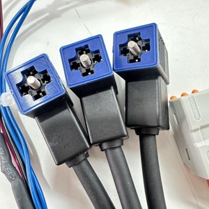 أسلاك كهربائية مخصصة متنوعة - Product Image 3