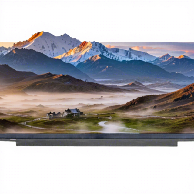11.6-inch Laptop LCD Screen Panel ModuleM116NWN4 R0 N116BGE-L42 N116B6-L01 N116B6-L04 Used for Replacing Screens on Laptops