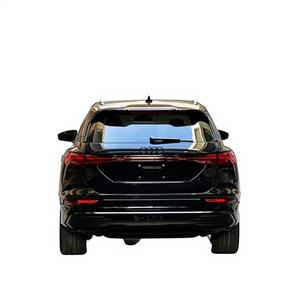 Vehículo Eléctrico de Batería (<span class=keywords><strong>BEV</strong></span>) Usado en China, Título Limpio, <span class=keywords><strong>Audi</strong></span> Q5 E-tron 2023 40 E-tron Edición Starry Mecha de Largo Alcance - Product Image 5