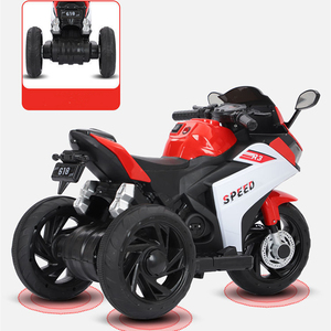 Moto électrique pour bébé / Moto électrique pour enfant / Moto électrique pour enfants - Product Image 6