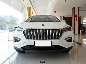 2023 nuevo coche 605 kilómetros bandera roja <span class=keywords><strong>e</strong></span> - qm5 coche eléctrico de 5 plazas 160 kilómetros por hora vehículo de nueva energ - Product Image 1
