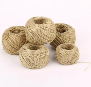 Tự nhiên sisal <span class=keywords><strong>twine</strong></span> chủ đề cho bao bì dây thừng bền và thân thiện với môi sisal chuỗi - Product Image 5