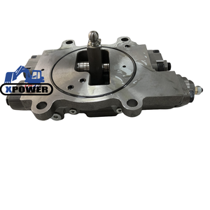 Xpower SBS80 <b>Hydraulic</b> <b>Pump</b> Lifting Regulator Control for Crawler Excavator with 6 Month Warranty - Product Image 1