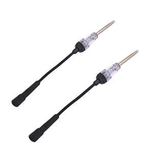 Newest Car Ignition <strong>Spark</strong> <strong>Tester</strong> <strong>Spark</strong> Plug Ignition System Coil Engine In-line Ignition <strong>Spark</strong> Auto Diagnostic <strong>Tester</strong> - Product Image 1