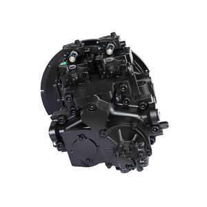 HEHUI In Stock High-efficiency K5V200DPH-YTOK Excavator Hydraulic Piston Ram Main Pump for <strong>Kobelco</strong> <strong>SK460</strong>-8 Excavator Pump for Sale - Product Image 3