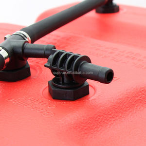 Marine 60L le réservoir <span class=keywords><strong>de</strong></span> carburant externe Tambour d'<span class=keywords><strong>huile</strong></span> hors-bord Yacht anti-explosion - Product Image 6