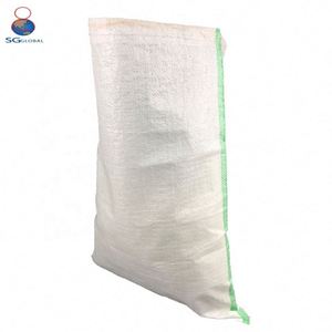 Meilleure vente imprimé <span class=keywords><strong>tube</strong></span> pp tissé sacs polypropylène raphia sacs d'emballage pour riz farine haricots grains - Product Image 1