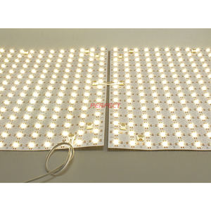 Feuille lumineuse LED flexible de petite taille, monocolore, 150 mm x 300 mm, pour rétroéclairage de marbre et d'onyx - Product Image 5