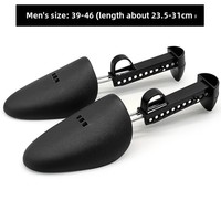 Bon prix Anti-déformation Shaper Expander unisexe en plastique réglable arbre à chaussures pour hommes taille 10.5