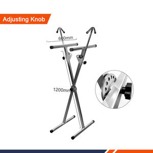 Soporte para Parachoques de <span class=keywords><strong>Coche</strong></span>, Tipo X, con Soportes para Parachoques, Resistente - Product Image 1