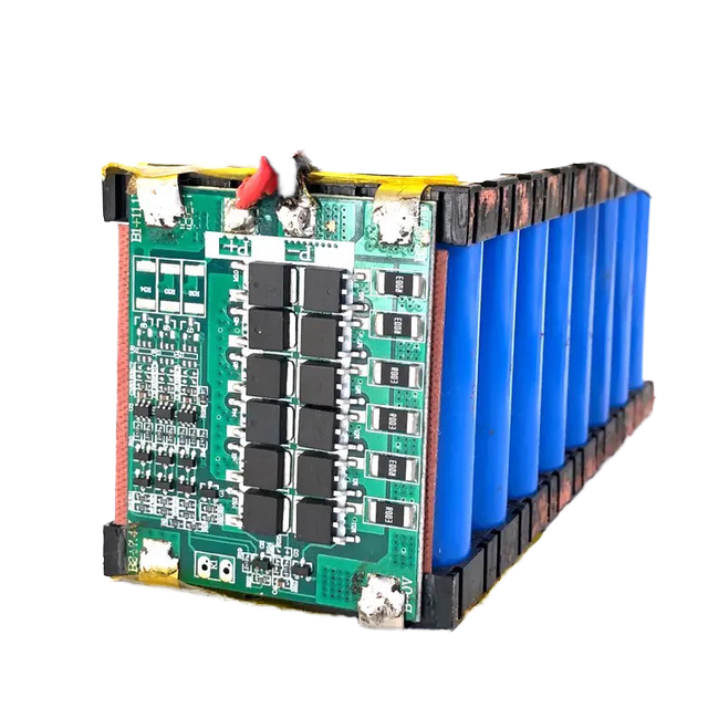Turnkey PCBA Manufacturing Services | Industrial Control & Consumer Electronics PCB Assembly | SMT Prototype to Mass Production