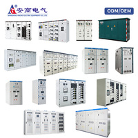 ANGAO OEM ODM YBW – Nouvelle Poste de Transformations Compacte Préfabriquée pour l'Alimentation Électrique des Zones de Service Routières