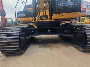 Excavadora de cadenas usada Cat 330DL de Japón, alta eficiencia operativa, superventas, excavadoras CAT330DL 329DL 326D2L 325 323GC en stock - Product Image 5