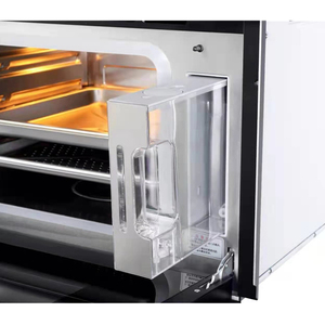 Four encastrable 60L avec fonctions vapeur et cuisson intégrées - Offre Spéciale - Product Image 2
