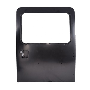 Pièces de carrosserie automobile, panneau de toit de voiture, toit en aluminium pour Defender <span class=keywords><strong>Puma</strong></span> 90110 200tdi 300tdi Td5 Td4 <span class=keywords><strong>Puma</strong></span> - Product Image 4