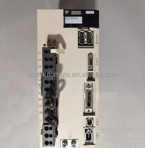 Motor Monofásico en Oferta SGDV-5R5A15A002000 - Product Image 3