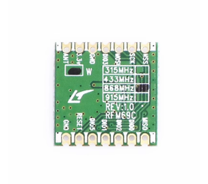 Carte de développement de module <span class=keywords><strong>LoRa</strong></span> sans fil RFM69CW 3,3 V compatible <span class=keywords><strong>Arduino</strong></span> - Product Image 5