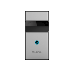 Android Wifi DLP xách tay Hologram thông minh mini ngắn ném đầy đủ HD 1080P LED Rạp hát tại nhà máy chiếu không dây Android HD Video - Product Image 1