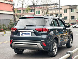 Hyundai ix35 2.0 GLS 2WD Smart Enjoy automatique d'occasion <span class=keywords><strong>2019</strong></span>, voiture compacte SUV à conduite à gauche, prix abordable - Product Image 5