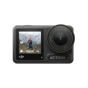 กล้องกีฬา Osmo Action 6 4K 120fps ปรับรูรับแสงได้ กันน้ำ พร้อมหน่วยความจำในตัว - Product Image 3