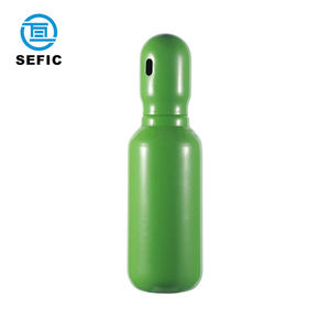 Harga Tabung Gas Harga Pabrik ISO9809 Tabung Gas Industri Isi Ulang Oksigen H2 Nitrogen <span class=keywords><strong>Argon</strong></span> Portabel - Product Image 3