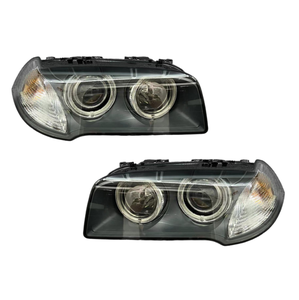 OEM 63123456049 63123456042 Faro Xenon HID Originale Usato per <span class=keywords><strong>BMW</strong></span> <span class=keywords><strong>X3</strong></span> E83 E84 2003-2006 2007 2008 2009 <span class=keywords><strong>2010</strong></span> - Product Image 1