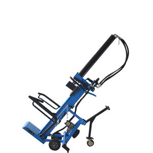 Séparateur de bûches électrique de haute qualité, approuvé CE, séparateur de bûches monté en <span class=keywords><strong>3</strong></span> <span class=keywords><strong>points</strong></span>, machine de fendage de <span class=keywords><strong>bois</strong></span> à vendre - Product Image 1