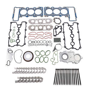 Sello de junta de motor EA888 apto para VW Audi 1,8 <span class=keywords><strong>2</strong></span>,0 TSI TFSI EA888 GEN <span class=keywords><strong>2</strong></span> Gen <span class=keywords><strong>3</strong></span> A3 A4 A5 A6 A7 Q3 Q5 <span class=keywords><strong>2</strong></span>.0L motor - Product Image 4