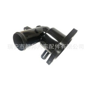 เทอร์โมสตัท 16031-36010 สำหรับโตโยต้า อวาลอน คัมรี่ เล็กซัส ES300h ES350 อะไหล่ทดแทนระบบน้ำในรถยนต์ - Product Image 3