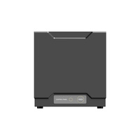 Impresora Térmica de Recibos POS de 80MM, 160mm/s, Conexión Rápida USB/LAN, Corte Automático Parcial ESC/POS, HCC-POS895