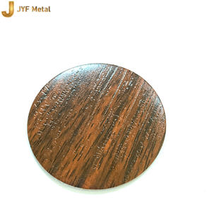 V420 Fournisseur d'usine Panneau en acier inoxydable bois 201 304 316 Feuille de 4*8 pieds - Product Image 3