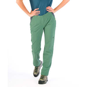 Pantaloni da trekking leggeri donna Arunzo - Product Image 1