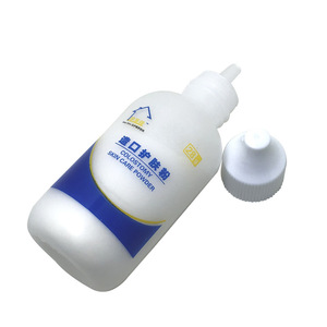 Polvo para el Cuidado de la Piel para Colostomía Hu Zhi Jia, Botella de 28g, Polvo Protector para Ostomía - Product Image 3