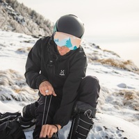 Housse de protection en microfibre personnalisée pour masque de ski et de snowboard, protection contre les rayures et la poussière des lentilles