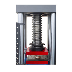 Máy Kiểm Tra Nén Bán Chạy Có-2000 2000kn Máy Kiểm Tra Nén Bê Tông Nhà Sản Xuất - Product Image 4