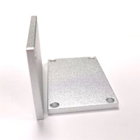 Pièces usinées CNC de haute précision et services de fraisage et de tournage pour composants OEM personnalisés et usinage CNC d'aluminium anodisé