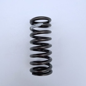 Resorte de Válvula 610800050030 Original para Piezas de Motor de Camión y Autobús Weichai P7 - Product Image 2