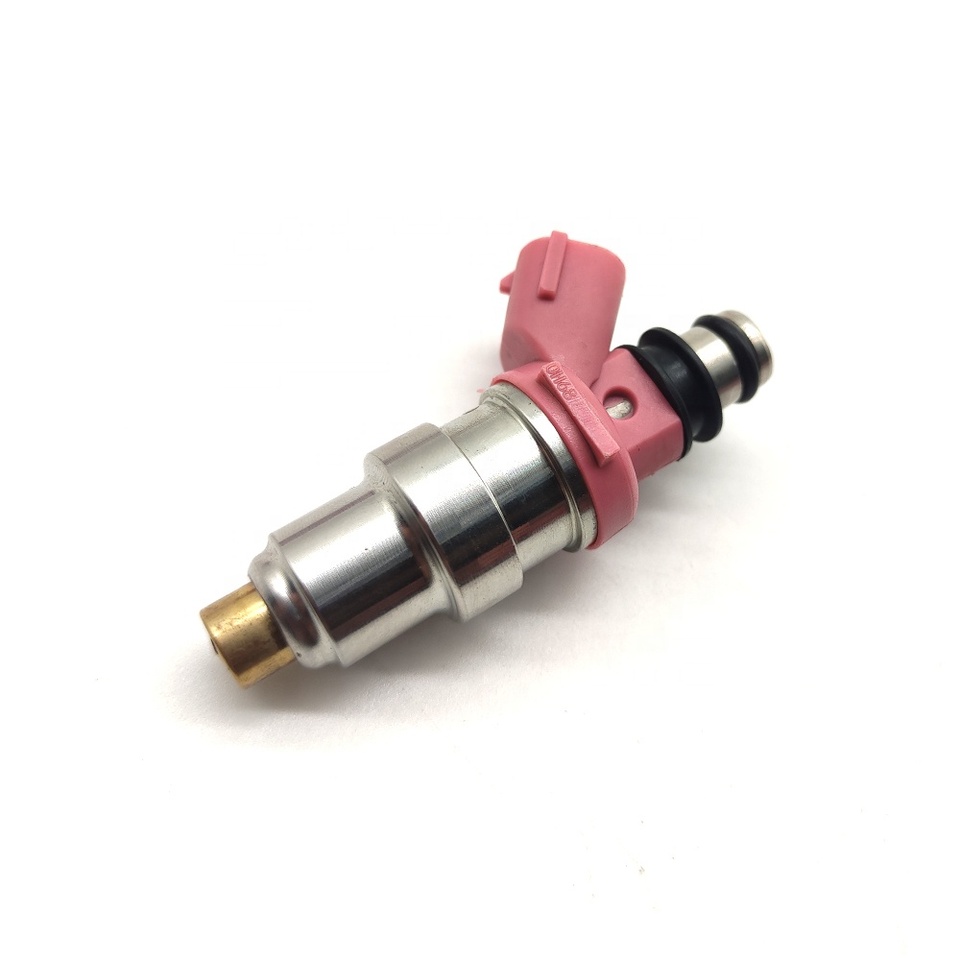 23250-11050 Fuel Injector Nozzle Inyector De Combustible For Toyota Corolla 1.5L Caldina Sprinter Cynos Tercel Corsa