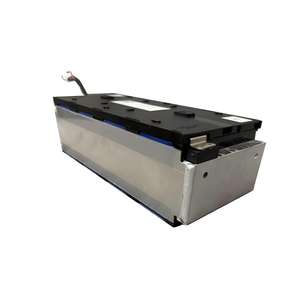 Pacote de Bateria 62kWh 4S1P 174Ah para Substituição da Bateria Nissan Leaf, Reprogramação do BMS da Bateria CATL, Marca CVC, Garantia de 3 Anos - Product Image 3