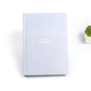 Print A Book Hardcover Journal Printing High Quality Offset Paper Low MOQ Book Printing