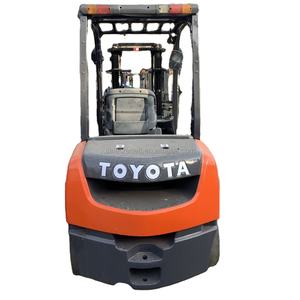 מלגזה <span class=keywords><strong>TCM</strong></span>/הלי <span class=keywords><strong>fd100</strong></span> משומשת 10 טון/3 טון <span class=keywords><strong>tcm</strong></span> מלגזות משומשות למכירה חמה בשוק שנגחאי מנוע מלגזה ידנית משומשת - Product Image 3