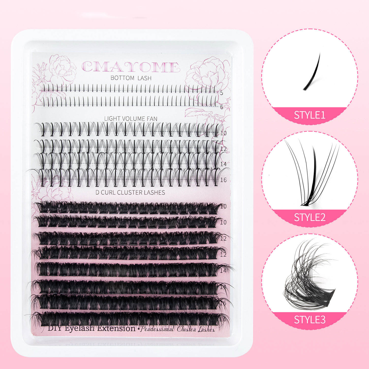 DIY-TZ016 : Kit de bricolage