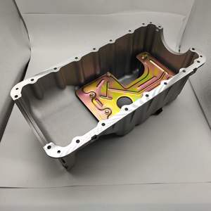 Auto-Onderdelen Olie Pan Voor Chery Fulwin 2 Arrizo 3 A5 E5 477f-1009010 Standaard Auto - Product Image 6