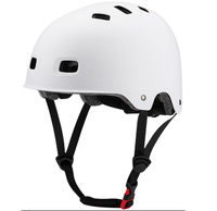 Haute Qualité En Plein Air Patinage De Vitesse Vélos Casque Cool Style Planche À Roulettes Skate Casque En Gros