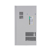 Personnalisable 37KW Usine VFD Convertisseur De Fréquence 380V Triphasé 400Hz 50Hz 60Hz AC Power Motor Drive Compresseurs