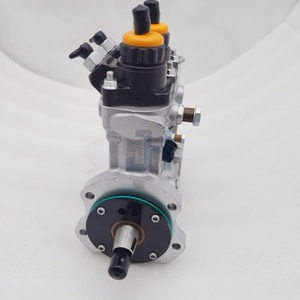 Pompe d'injection de carburant 6218-71-1111 pour moteur diesel SAA6D140E-3, excavatrice PC750-6 PC750-7 PC800-6 PC800-7, pompe à carburant 094000-0342 - Product Image 3