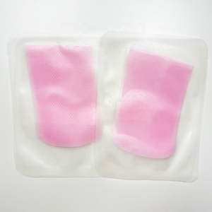 Lifting Firming Bio Collagen Neck <strong>Mask</strong> for Dry Skin Neck Care Custom Crystal Moisturizing <strong>Collogen</strong> Overnight Jelly Neck <strong>Mask</strong> - Product Image 1