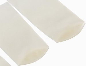 Sunco Witte Zwavelvrije Latex Wegwerp Anti-Slip & Duurzame Industriële Vingerbeschermers - Product Image 6