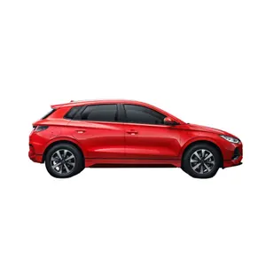 מכירה חמה EV חדש 405 ק""מ טווח 2wd Byd E2 2023 גרסת יוקרה מכונית חשמלית טהורה תוצרת סין למכירה