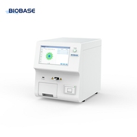 BIOBASE CHINA Mehrkanal-Trockenfluoreszenz-Immunoassay-Chemie analysator BKP2000 POCT-Analysator für Vitro-Diagnose tests